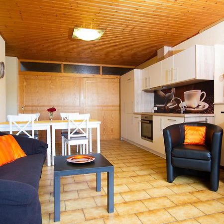 Ferienwohnung "Kirchblick" Im Ferienhaus Blumenhain Bad Wünnenberg Extérieur photo