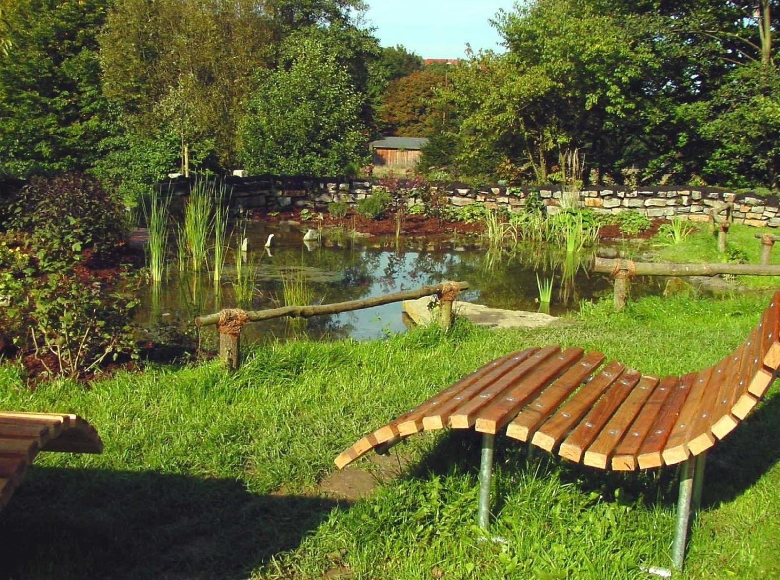 Ferienwohnung "Kirchblick" Im Ferienhaus Blumenhain Bad Wünnenberg Extérieur photo